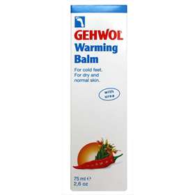 Gehwol Warming Balm 75ml