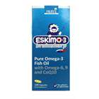 Eskimo-3 Brainsharp Pure Omega Fish Oil 120 Capsules