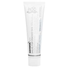 Gehwol Med Salve for Cracked Skin 75ml