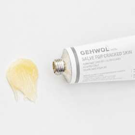 Gehwol Med Salve for Cracked Skin 75ml