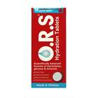 O.R.S Hydration Tablets Strawberry 12