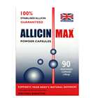 Allicin Max Powder Capsules 90