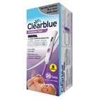 Clearblue Ovulation Test Advanced Digital 20 Tests
