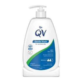 QV Gentle Wash 500g