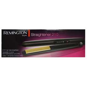 Remington Style Straighteners 210