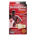 Cuxson Gerrard Belladonna Self Adhesive Plasters 12.5cm x 9.5cm (x2)