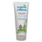 Organic Children Lavender Burst Shampoo 200ml