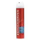 Wella Shockwaves Ultra Strong Power Hold Hairspray 250ml