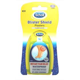 Scholl blister sale