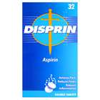 Disprin Aspirin Soluble Tablets 32