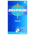 Disprin Aspirin Soluble Tablets 32