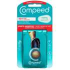 Compeed Underfoot Blister Plasters 5