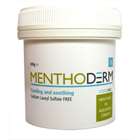 Menthoderm 1% Menthol in Aqueous Cream 500g