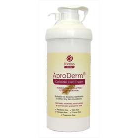 AproDerm Colloidal Oat Cream 500ml