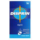 Disprin Aspirin Soluble Tablets 16