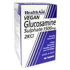 HealthAid Glucosamine Sulphate 1500mg 90 Capsules