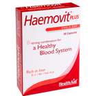 HealthAid Haemovit Plus 30 capsules