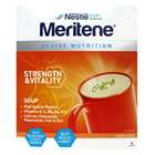 Meritene Strength & Vitality Chicken 4 Sachets