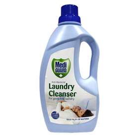 Medi Guard Anti-Bacterial Laundry Cleanser 1 Litre