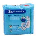 Always Ultra Normal Sanitary Towels with Wings 13