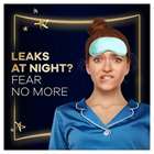 Always Ultra Night Sanitary Towels with Wings Size 5 x 8