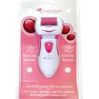 Carntion Silky Feet Hard Skin Remover