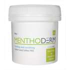 Menthoderm 2% Menthol in Aqueous Cream 500g
