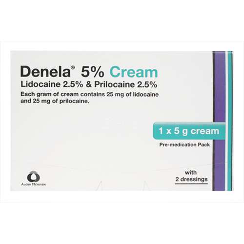 Deal Detail