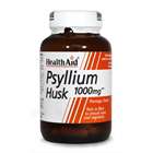 Health Aid Psyllium Husk 60 1000mg Capsules