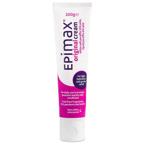 EpiMax Original Cream 100g