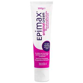 EpiMax Original Cream 100g