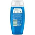 Radox Feel Active with Lemongrass & Sea Salt Shower Gel - 225ml