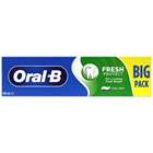 Oral-B Fresh Protect Fluoride Toothpaste 100ml