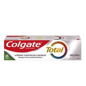 Colgate Total Original Care Toothpaste 75ml