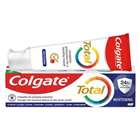 Colgate Total Whitening 75ml