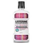 Listerine Advanced Defence Gum Treatment Mouthwash 500ml