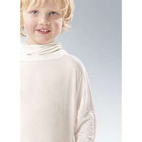 DreamSkin Health Boys Polo Neck