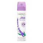 Yardley English Lavender Body Spray