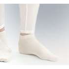 DreamSkin Health Womens Trainer Liner Socks 2 Pairs