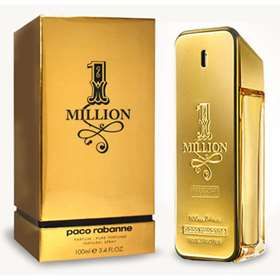 1 million absolutely gold 100ml