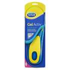 Scholl Female Gel-Activ Everyday Insole