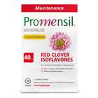 Promensil Menopause Original Red Clover Isoflavones 40mg 30 tables