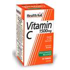 HealthAid Prolonged Release Vitamin C 1500mg 30 tablets