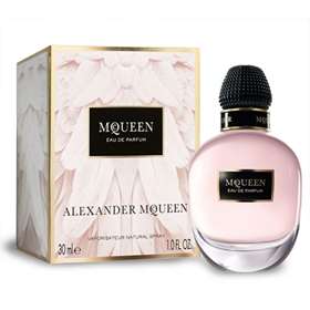 Alexander McQueen Eau de Parfum 30ml - ExpressChemist.co.uk - Buy Online