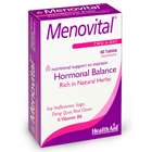 HealthAid Menovital 60 Tablets