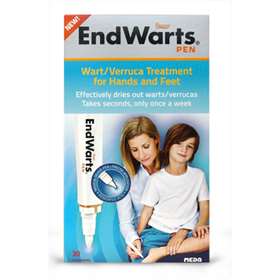 EndWarts Pen 30 Treatments