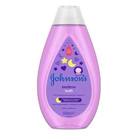 Johnson's Bedtime Baby Bath 300ml