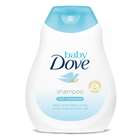 Baby Dove Rich Moisture Shampoo 200ml
