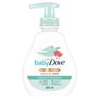 Baby Dove Sensitive Moisture Head to Toe Wash 200ml