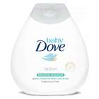 Baby Dove Sensitive Moisture Lotion 200ml
